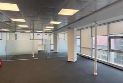 Spațiu de birouri de închiriat – Victoriei | Etaj 3 | 296mp - 3