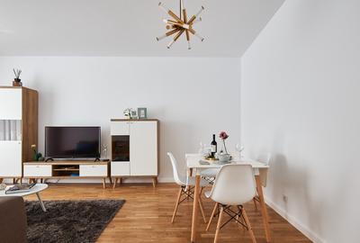 Apartament 2 camere Luxuria Residence -loc de parcare subteran - 4