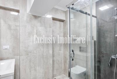 Apartament 2 camere cu Vedere la Lac si Terasa - Bloc Solid House - Termen Lung - 11