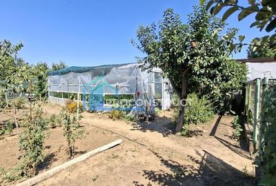 Casă individuală de vânzare – Giarmata|129.000euro| - 13