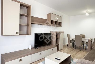 Apartament nou cu 2 camere si parcare in Prima Arena - 3
