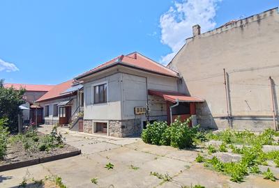 Casa singur in curte in Sibiu zona Piata Cibin - 3