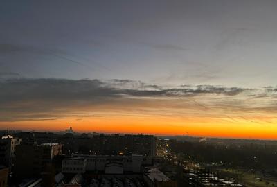 Apartament 3 camere tip penthouse Moghioroș Park + Loc de parcare - 26