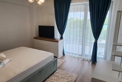 2 camere , Statiunea Mamaia - 16