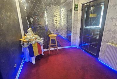 Gorjului Piata 320mp Et.1 Vad Comercial Trafic Pietonal Toate facilitatile - 10