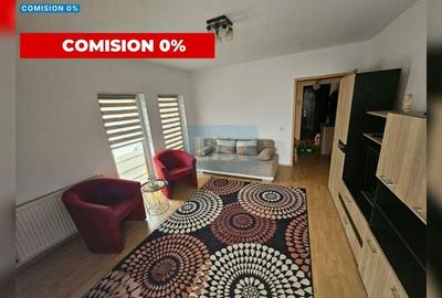 Garsonieră decomandată în Mărăști