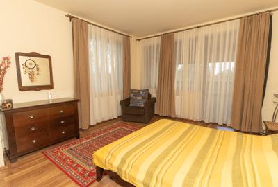 Vila cu PISCINA acoperită, zona centrala în Periș - 20