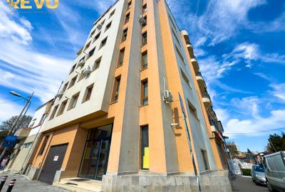 Eminescu - Dacia | Spațiu Comercial Stradal | 163mp | Vitrină | COMISION 0% - 2