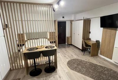 Apartament 1 camera Palas - 1