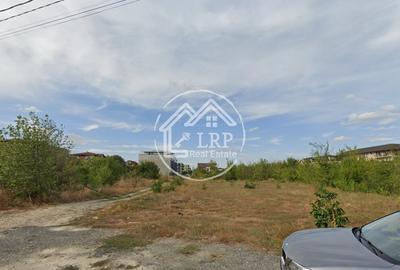 Oportunitate Investiție:Teren 4.600 mp | Otopeni-Oașului | Ideal Proiect P+2+M - 3