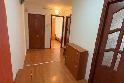 Apartament 2 camere, decomandat, 55 mp, Tractoru, mobilat, direct proprietar - 6