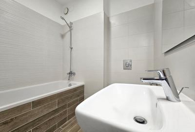 Apartament in imobil nou - Complexul Studentesc - 21