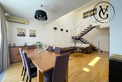 Apartament cu 5 camere în Herăstrău