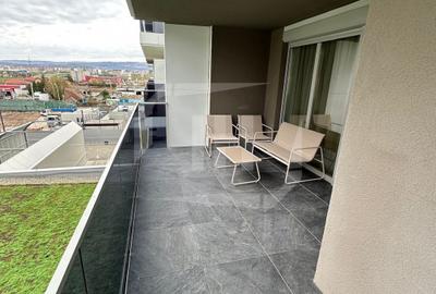 Apartament 2 camere I cu parcare I Elite City - 10
