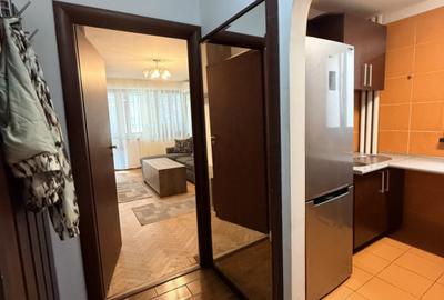 Apartament 2 camere | Avrig | IANCULUI | Mihai bravu | 2 min metrou - 12