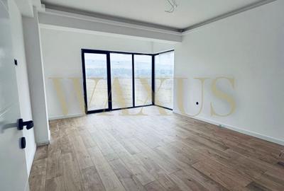 Casa Individuală Premium | SU 110MP | ST 450MP | CF - Floresti - 13
