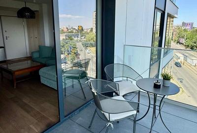 REA1027207 Apartament 2 camere I One Towers Herastrau I Terasa 8 MP I Parcare - 11