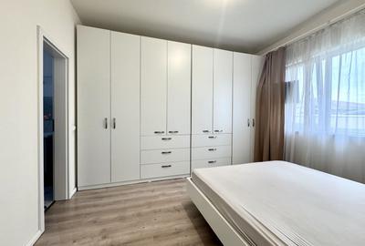 Duplex modern -  confort, eficiență și independență energeticǎ - 7