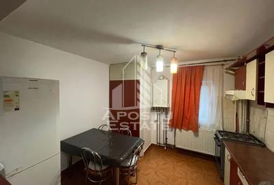Apartament cu 2 camere, de inchiriat, zona Dambovita, Centrala proprie - 6