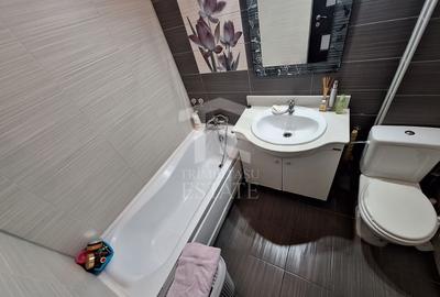 Apartament 3 camere + parcare Prelungirea Ghencea Cartierul Latin - 17