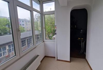 Apartament 3 camere mobilat, 82 mp, 2 bai, bloc 1988, Drumul Sarii - 9