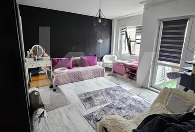 Garsonieră, mobilată în Craiovița Nouă