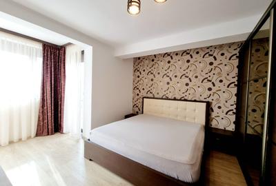 Apartament cu 2 camere bloc nou CT cu inc. in pard. Ac - 10