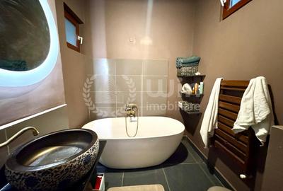 Apartament cu 2 camere 71mp la cheie | Etaj 1 | 2 Parcari | Centru - 14