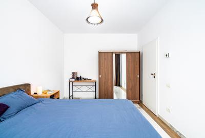 Apartament cu 3 camere | Bucatarie inchisa | Braytim - Musicescu - 15