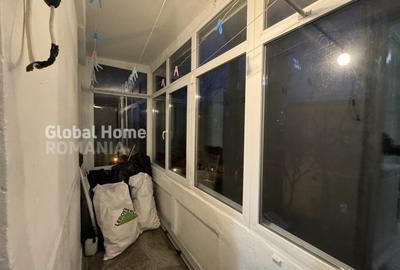 Apartament 2 camere 58mp | Centrala Termica | Grivita | Calea Grivitei | - 11