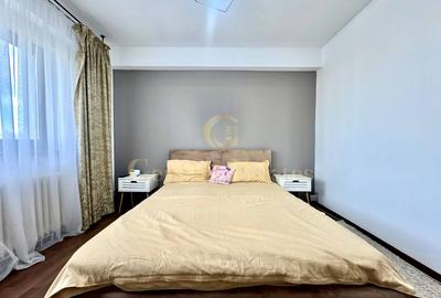 Spre Vânzare apartament cu 3 camere - 72 m.p - Nicolina, Iași - 8