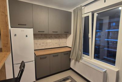 Aparatorii Patriei metrou -complex Venus 4--centrala proprie-pet friendly - 6