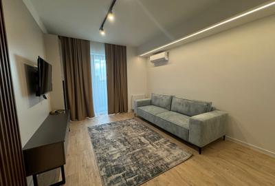 Apartament 3 camere zona Campus PRIMA INCHIRIERE