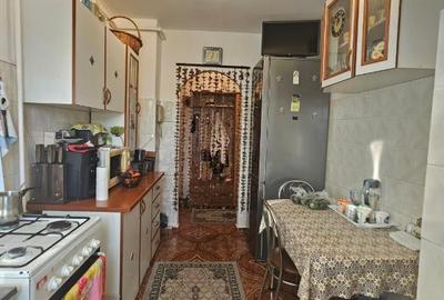 Apartament 2 camere mobilat,utilat Astra - Berzei - 2