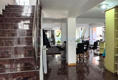 Casa cu 5 camere, singur in curte, cu Garaj zona Iosia, Oradea - 10