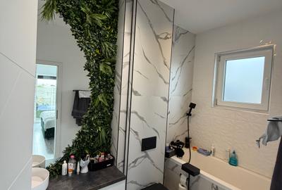 Casă premium de închiriat – Aerocity Tunari | Eficiență energetică reală - 14
