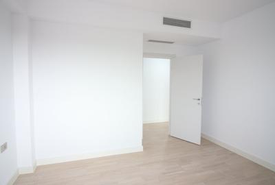 Penthouse 4 camere, 125 mp, 3 bai, terasa 97 mp, etaj 3/3, lift, singur pe etaj - 11