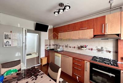 Apartament 3 camere, 2 bai, centrala proprie, Malu Rosu, Ploiesti - 5