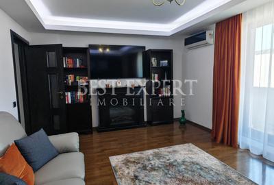 4 Camere de Inchiriat cu Parcare subterana/ Disponibilitate Imediata - 3