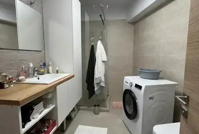 Garsonieră lux ultracentrală Universitate-Armenească - 6