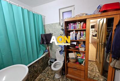 Casa cu doua corpuri, 5 camere, 1580 mp teren, Dealul Furcilor - 8