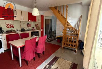Casă 3 camere în Brașov – Zona Mihai Viteazu | Complet mobilată și utilată - 2