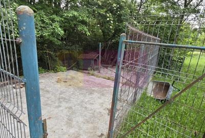 Vila de vanzare cu 6 camere si teren de 5116 mp in Cornu, Prahova - 30