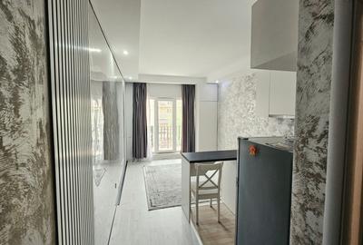 Garsoniera in Complexul Rezidential Cosmopolis | Gated community - 2