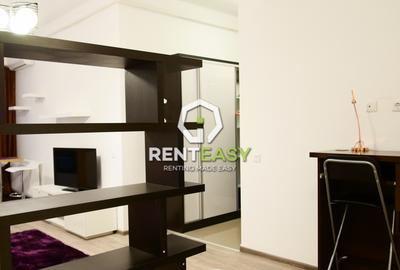 Apartament 1 camera situat langa Palas - Lazar Residence - 3
