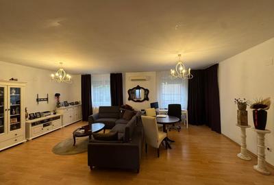 Apartament 3 camere, 112 mp, parcare,  cartierul Andrei Muresanu - 15