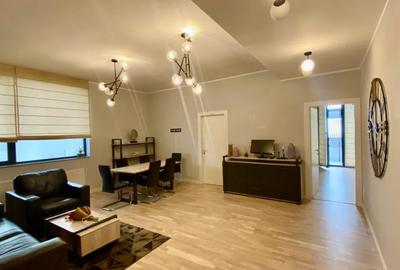 Apartament 3 camere | Herastrau | 4' Parc Herastrau | Parcare subteran - 3