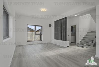 Vila moderna individuala cu 4 camere , 2 bai , Living , terasa, incalzilre in pa - 16