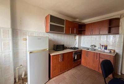 Lugoj, Ap., 3 Cam., 92 Mp.,  Et. 8,  Bloc Turn, Zona OMW, Priveliste Panoramica - 23