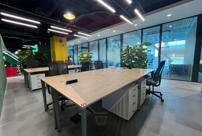 DE INCHIRIAT Spațiu de birouri | Coworking | Pipera | Dimitrie Pompeiu - 19